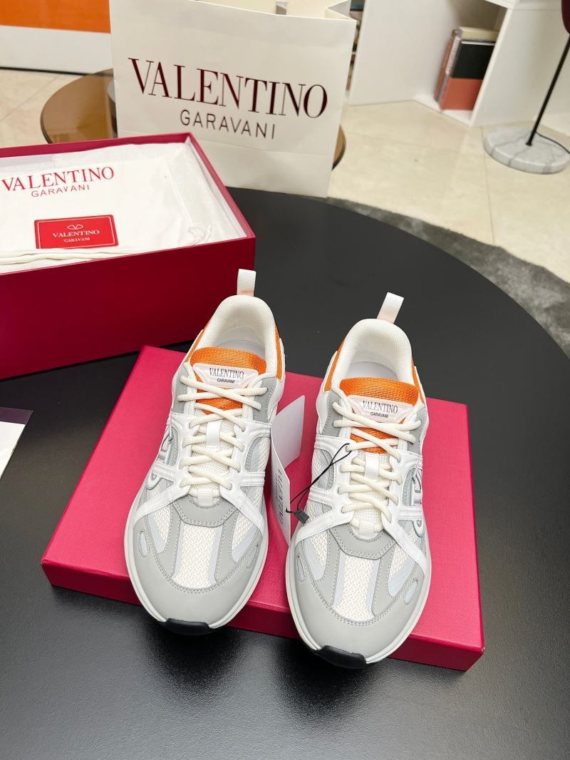 Valentino Low Shoes